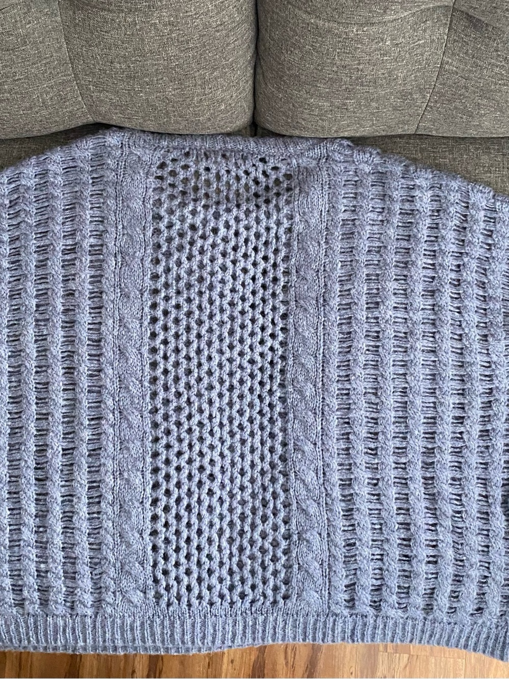 BCBG sweater - Picture 5 of 5